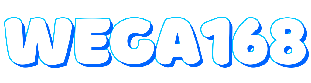 Logo WEGA168